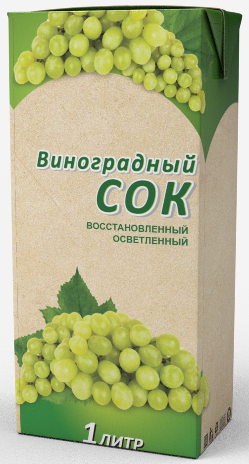 Соки и нектары