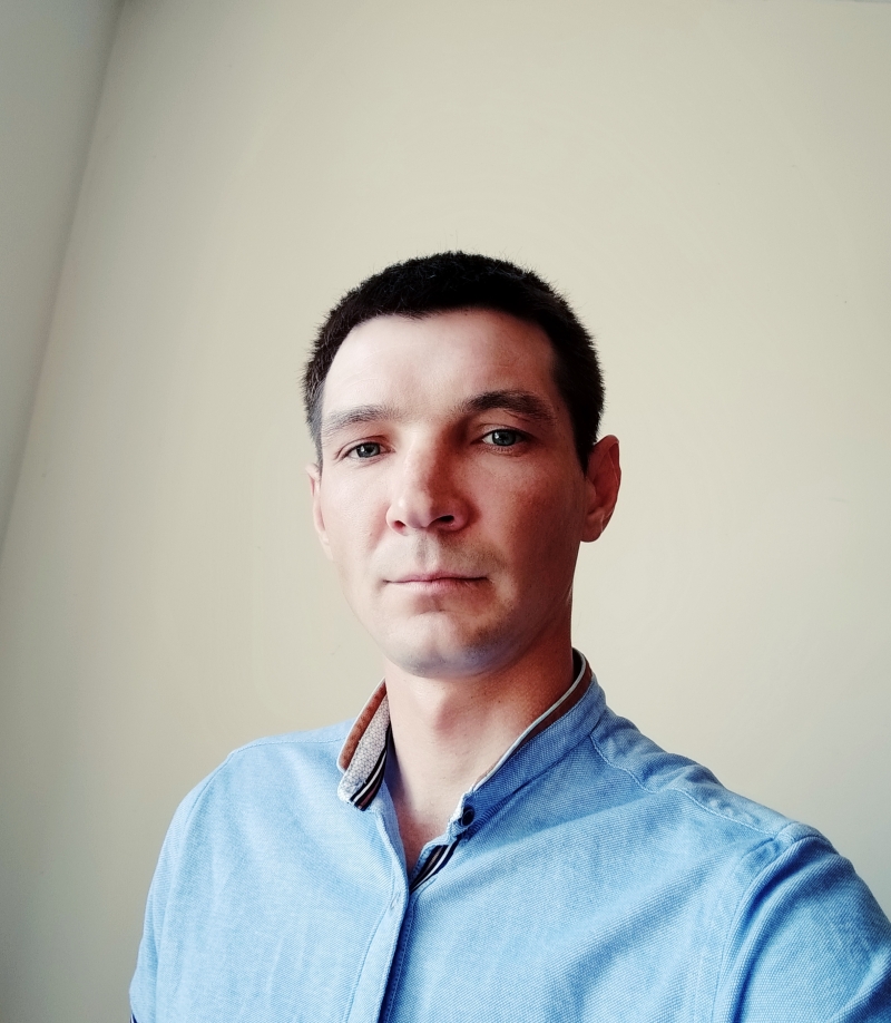 Познакомлюсь