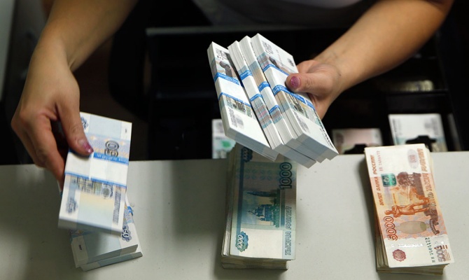 Частный займ и кредит без пред оплаты по всей РФ