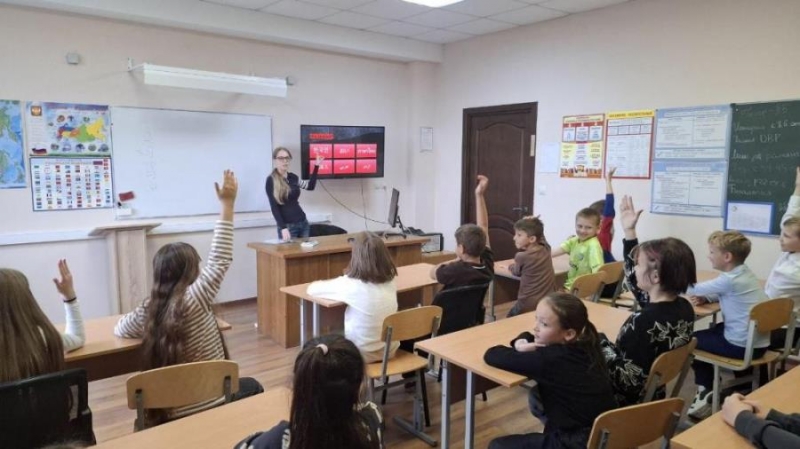 �ac��a� ��o�a O�PA�OBAH�� ���C �MB �����o�c� 2026