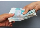 Срочные займы от частного инвестора в день обращения