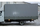 Кузов Газ