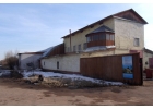 Здание производственно-офисное 700 м2 все коммуникации.
